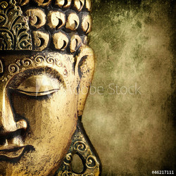 golden Buddha
