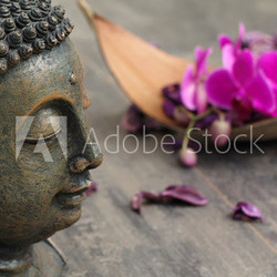 Buddhafigur