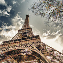 Architecture and Colors of Europe
