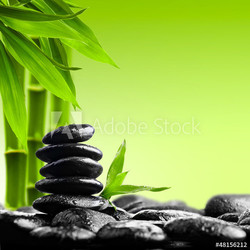 zen stones