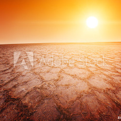 Chott el Djerid