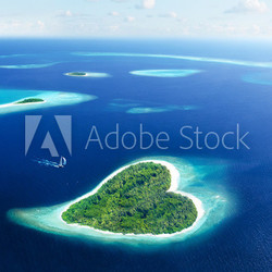 Fuga sull'isola dell'Amore