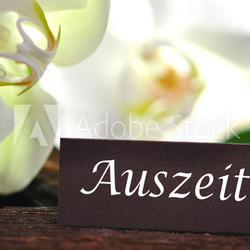Auszeit