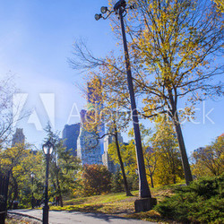 Central park