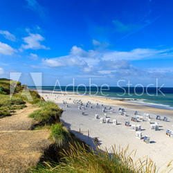 Sylt Strand