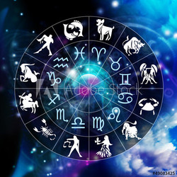 Das Horoskop
