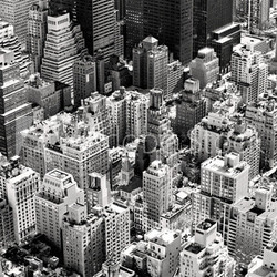 Manhattan, New York City. USA.