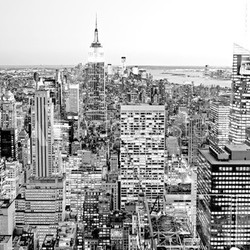 Manhattan, New York City. USA.