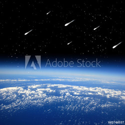 Meteorschauer