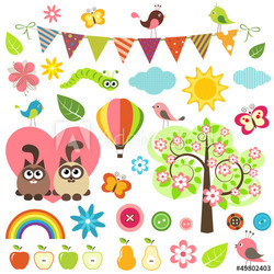 spring set