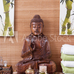 Buddha - Thai-Massage - Heilkunst aus Asien