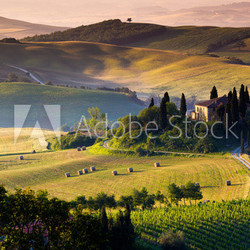 Podere in Toscana, Italia