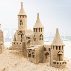 Sandcastle