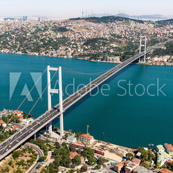 Bosphorus Bridge