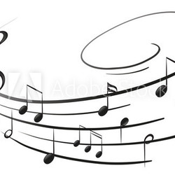 Musiknoten