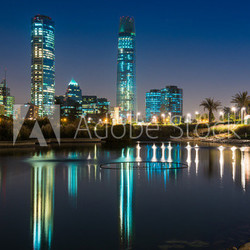 Lights of the Night
