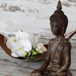 Buddhafigur