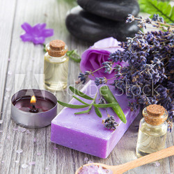 Spa treatment