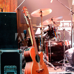 Musik Instrumente