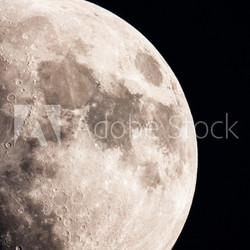 der Mond