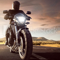 MotorCycle