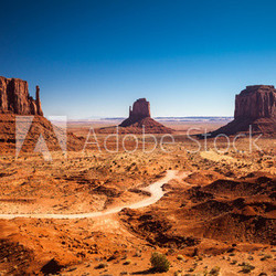 Monument Valley, USA