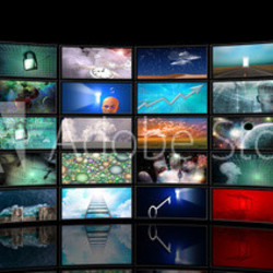 Media Screens