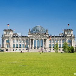 Reichstag Berlin