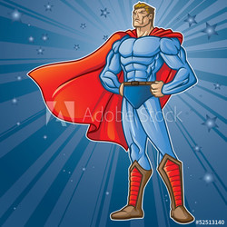 Toon Hero