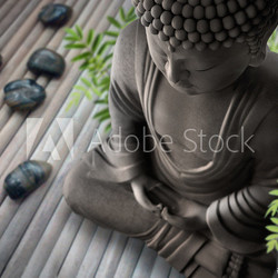 Buddha-Wellness