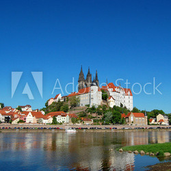 Albrechtsburg