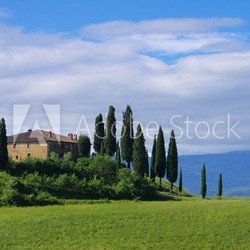 Toskana Haus - Tuscany house 01