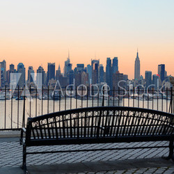 New York City