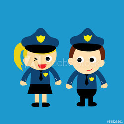 vector cartoon