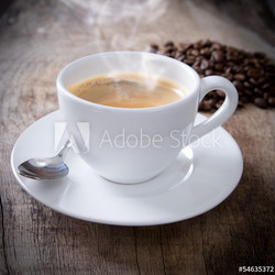 Coffee cup