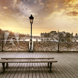 Pont des arts Paris