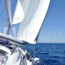 Sailing