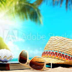 Beach concept