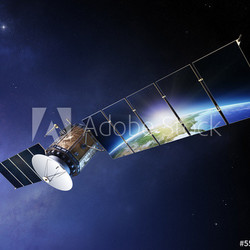 Satellit