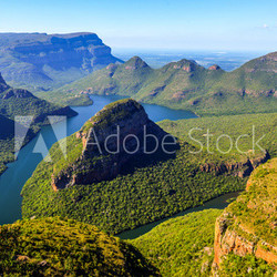 Blyde River Canyon