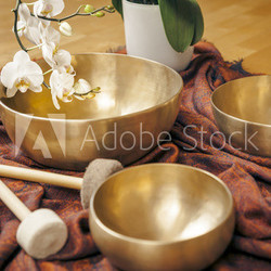 singing bowls