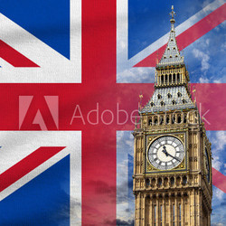 Big Ben London