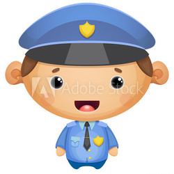 Police officer