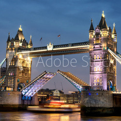 Tower Bridge