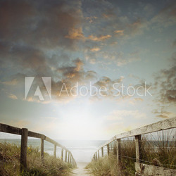 Walkway