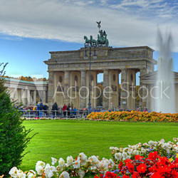 Brandenburger Tor