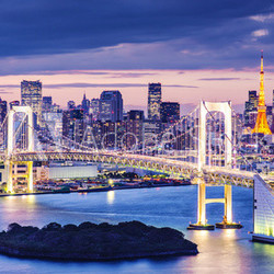 Tokyo Bay