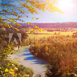 Herbststimmung