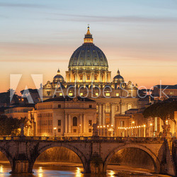Basilique Saint-Pierre Vatican Rome