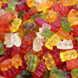 Haribo Goldbeeren